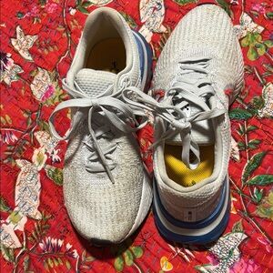 Nike React training Athletic Shoes